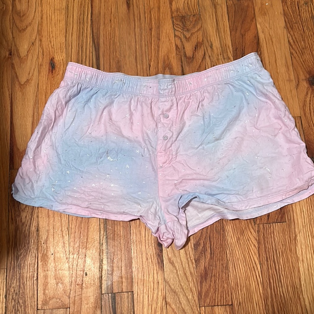 PINK Boxer Shorts